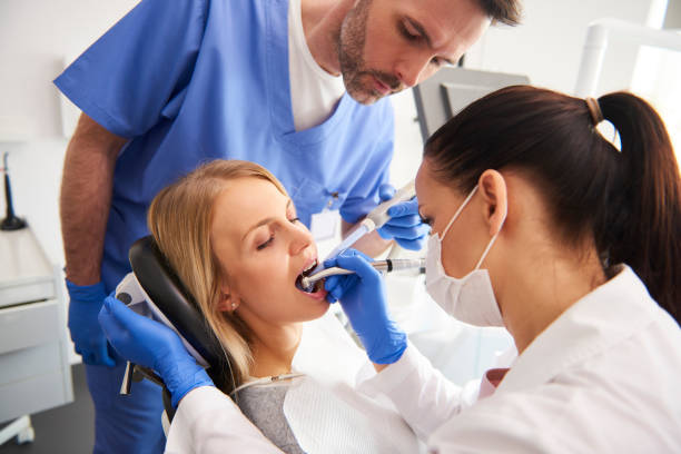 Best Teeth Whitening  in Pawnee, OK