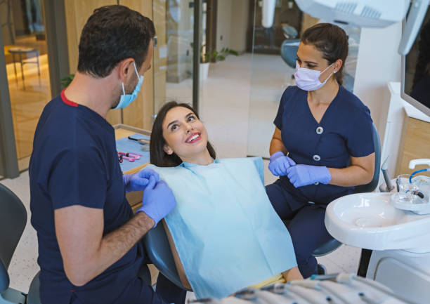 Best Dental Inlays and Onlays  in Pawnee, OK