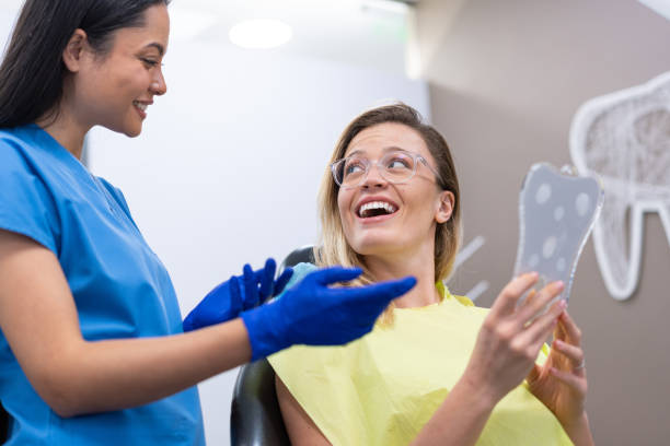 Advanced Technology for Better Dental Care in Pawnee, OK