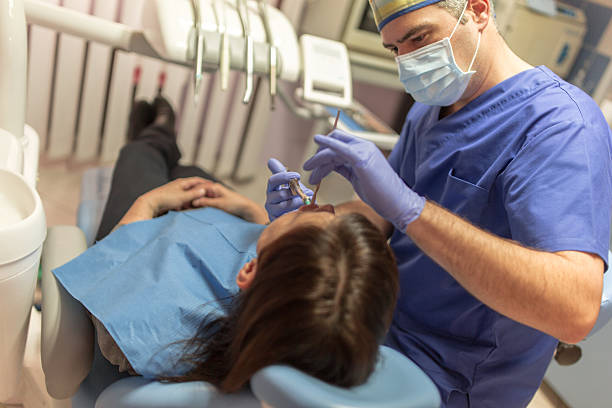 Best Dental Exams and Cleanings  in Pawnee, OK