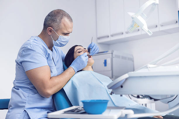 Best Tooth Extraction  in Pawnee, OK